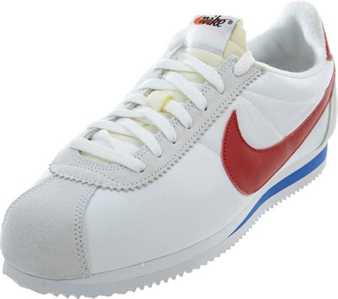 nike weiß rot blau|nike tuned schuhe.